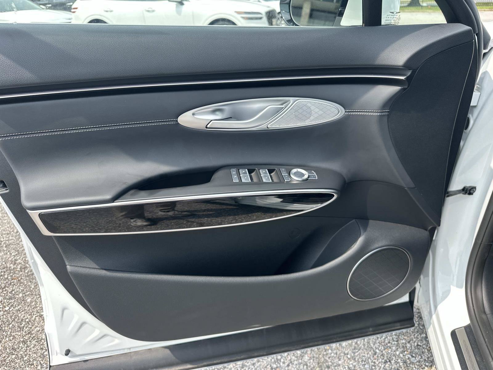New 2026 Genesis GV70 2.5T AWD/4WD image 26