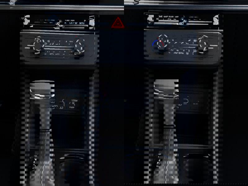 New 2026 Hyundai Tucson SE image 55