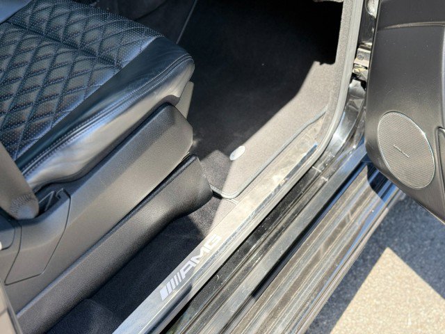 Used 2017 Mercedes-Benz G 65 AMG 4MATIC image 34