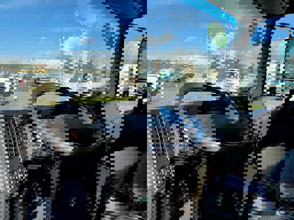 New 2024 Chevrolet Low Cab Forward 5500HD image 30