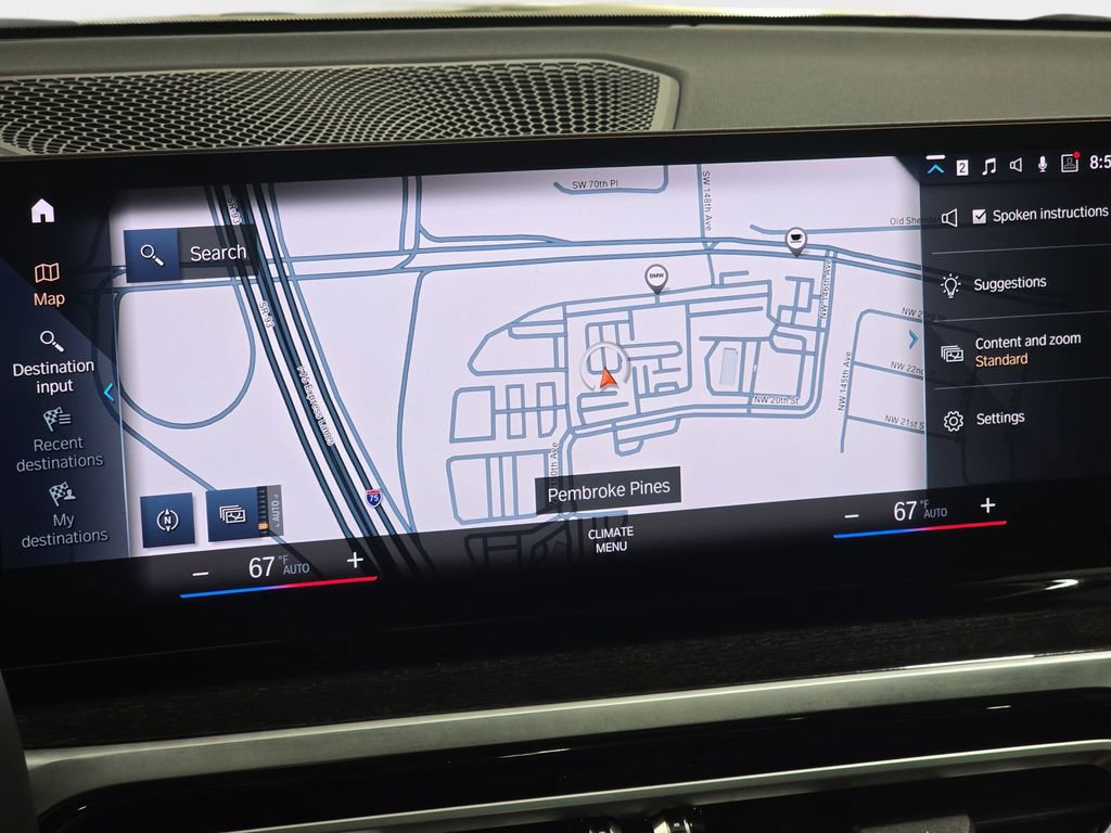 Certified 2024 BMW 330i Sedan w/ Convenience Package image 18