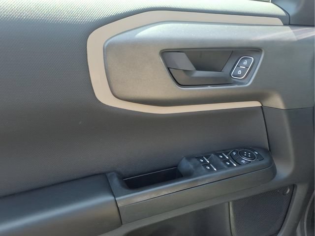 Certified 2025 Ford Bronco Sport Big Bend AWD/4WD image 9