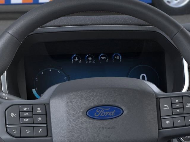 New 2026 Ford F150 Lariat w/ Equipment Group 501A Mid image 13