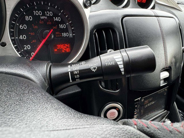 Used 2014 Nissan 370Z NISMO w/ Bose Package image 26