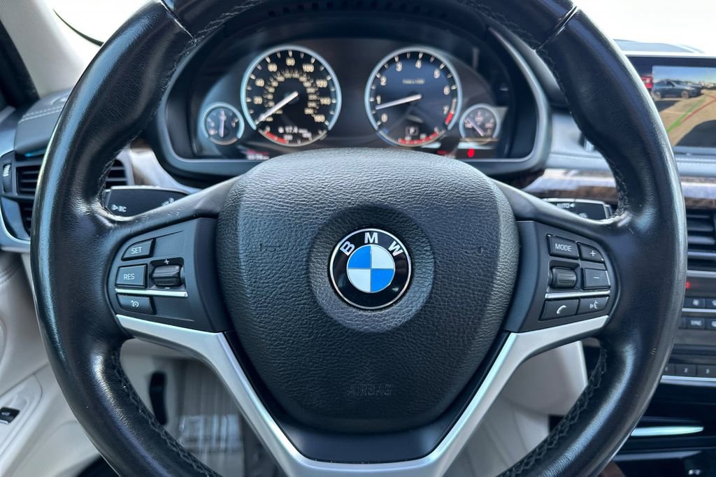 Used 2016 BMW X5 xDrive35i AWD/4WD image 25