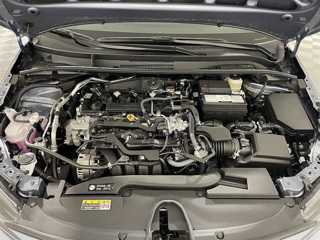 New 2026 Toyota Corolla SE FWD image 16