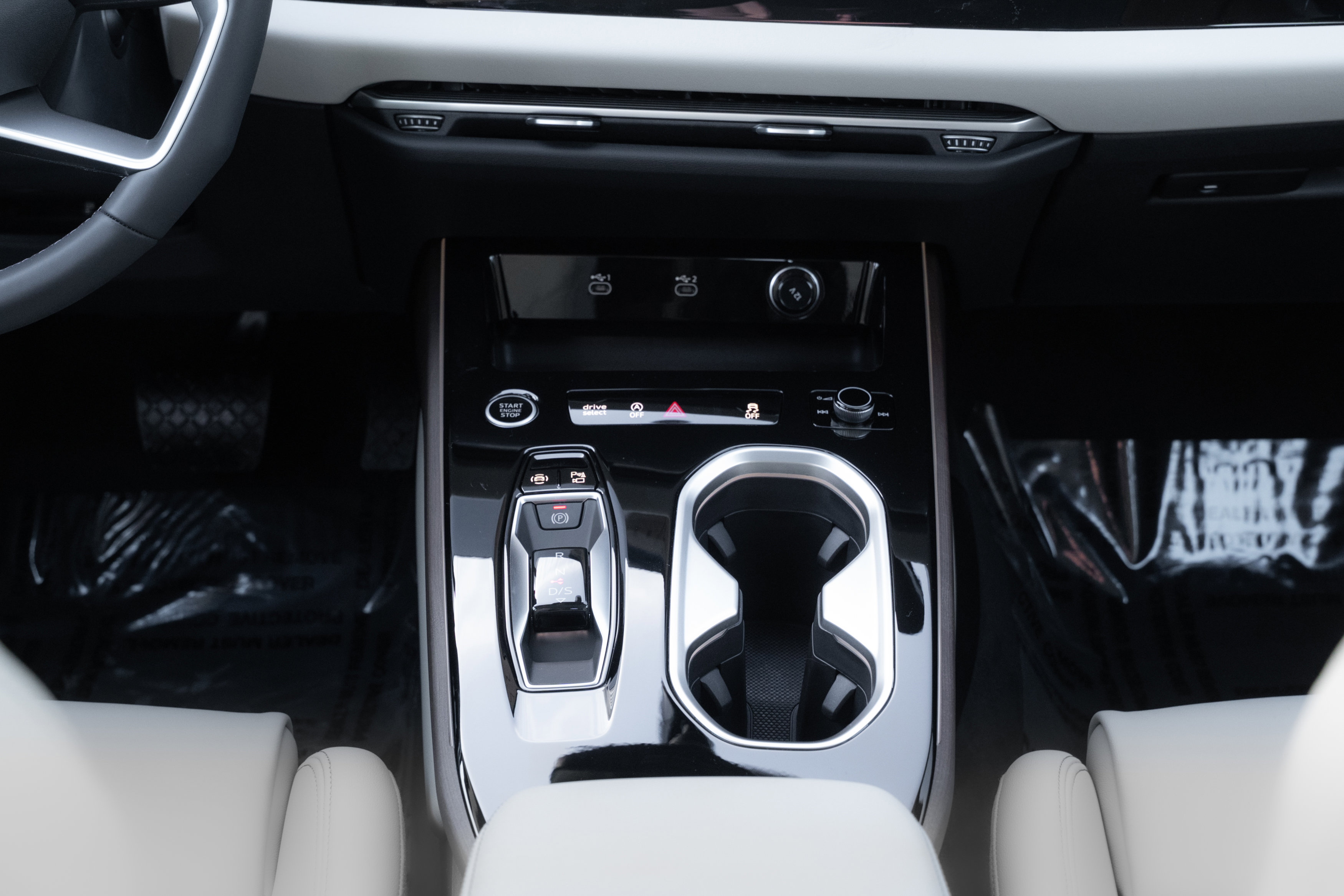 New 2026 Audi A6 Premium image 16