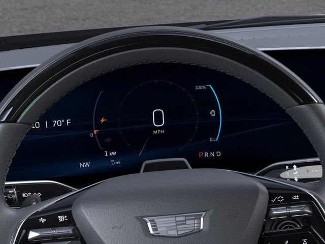 New 2026 Cadillac Lyriq Sport RWD image 18