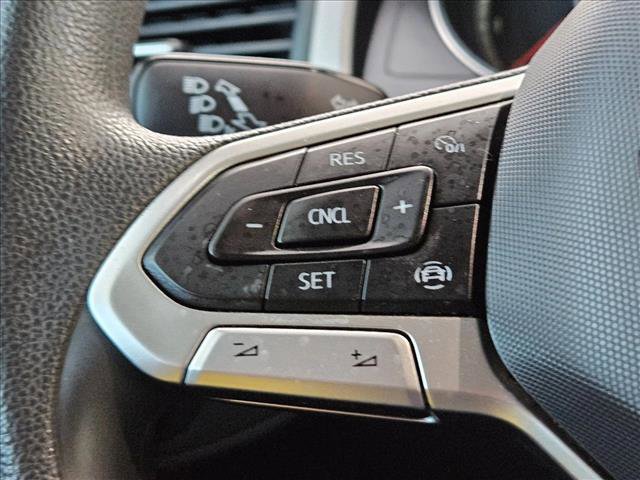 Used 2021 Volkswagen Atlas S image 13