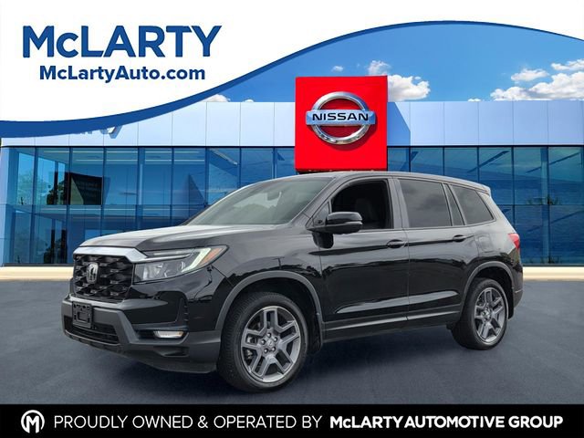 Used 2023 Honda Passport EX-L image 1
