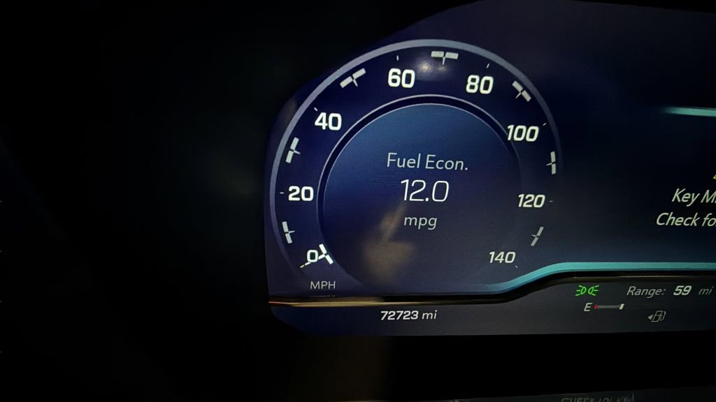 Used 2022 Chevrolet Tahoe Z71 w/ Luxury Package image 34