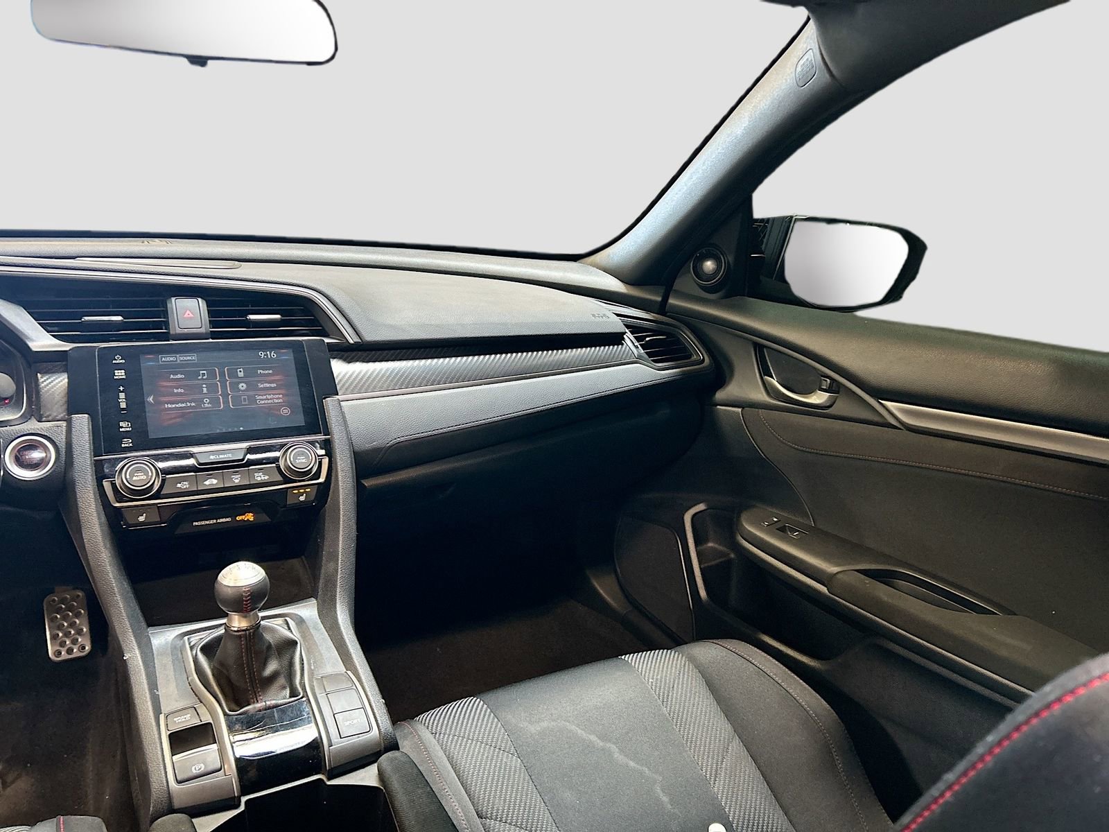 Used 2017 Honda Civic Si image 24