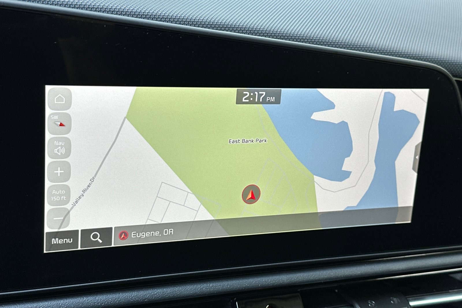 New 2025 Kia Niro EX image 15