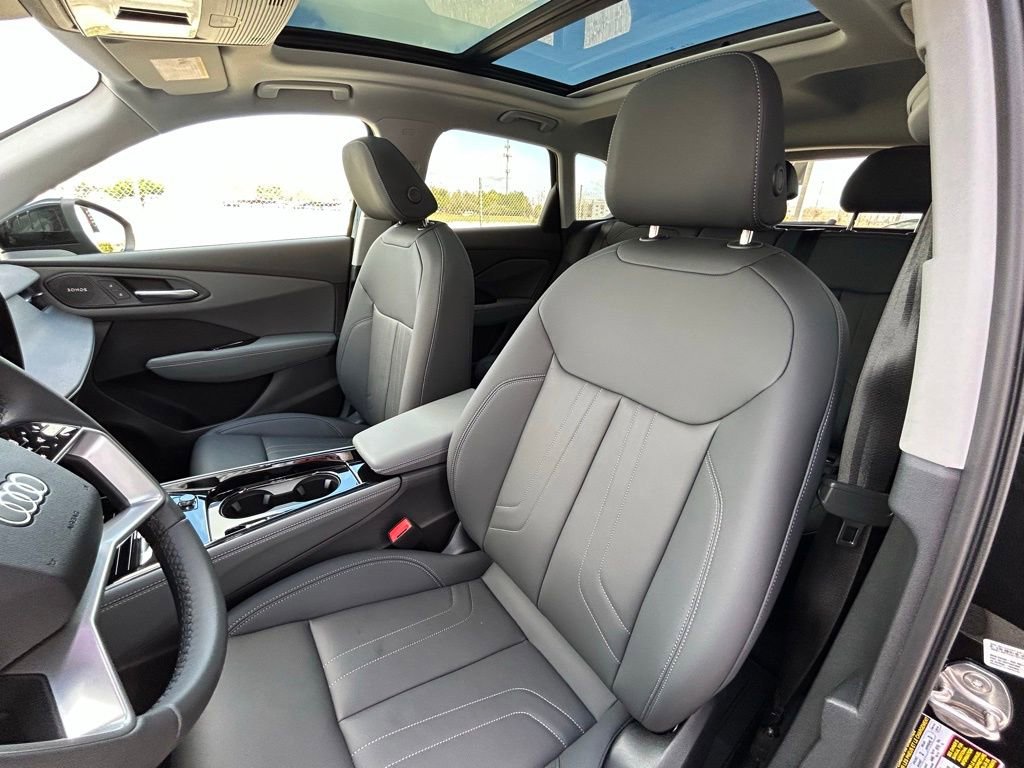 New 2026 Audi Q3 quattro 2.0T image 17