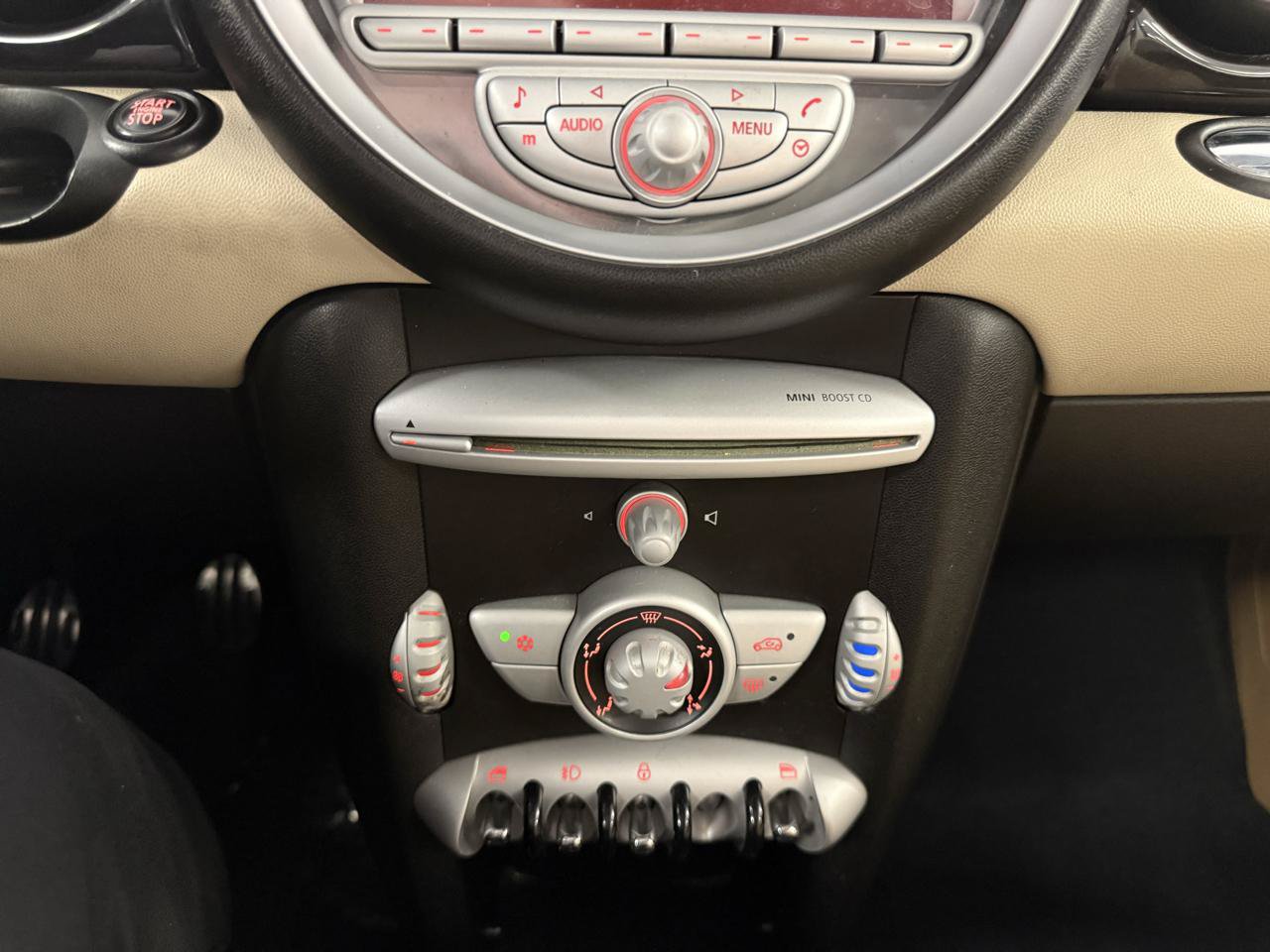 Used 2008 MINI Cooper Clubman S FWD image 15