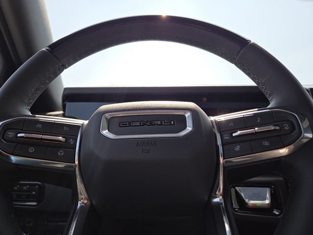 New 2026 GMC Yukon XL Denali w/ Denali Reserve Package AWD/4WD image 34