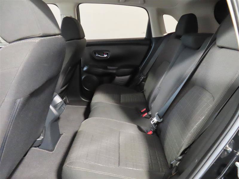 Used 2025 Honda HR-V LX image 29