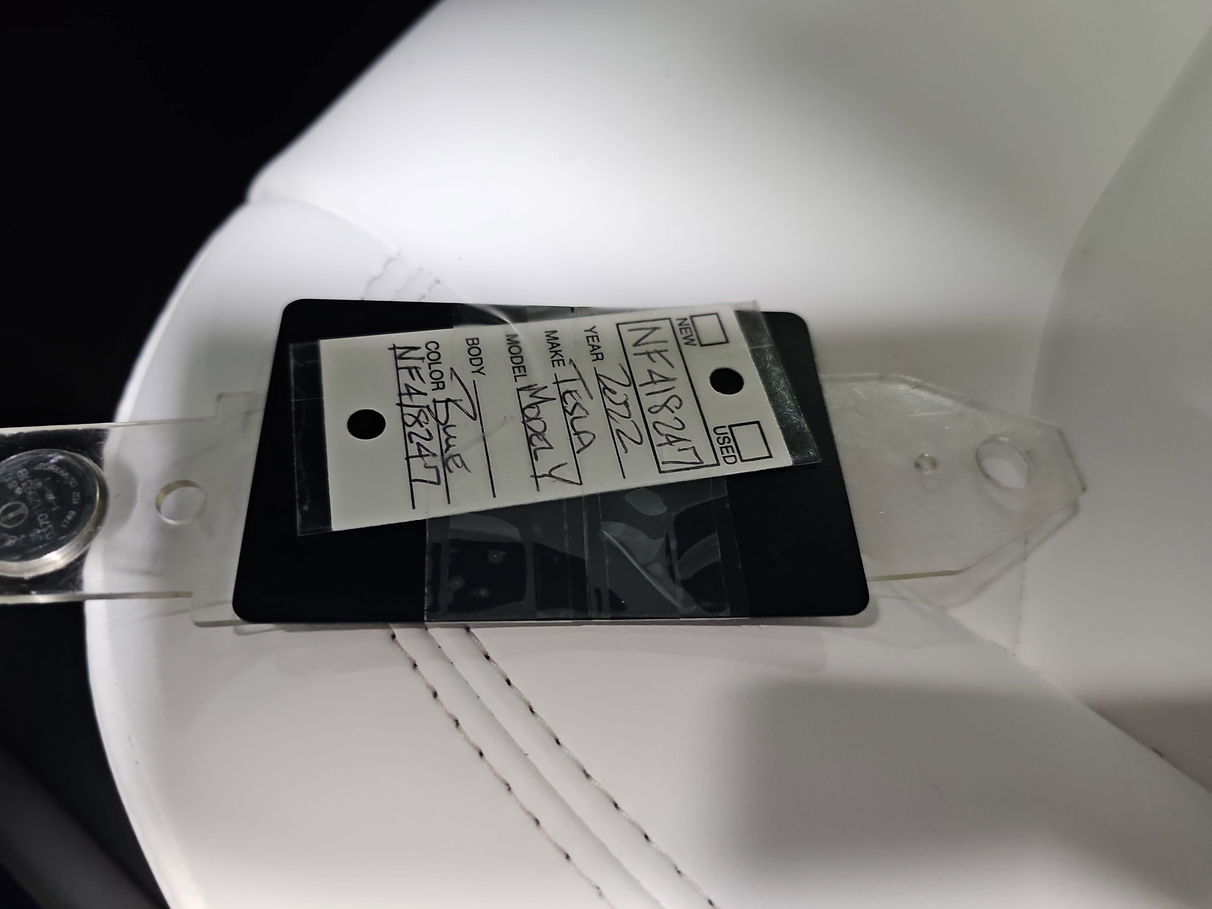 Used 2022 Tesla Model Y Long Range image 37