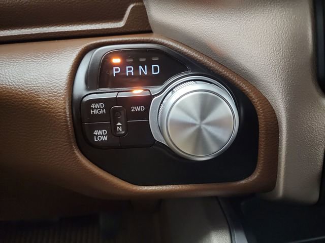 Used 2020 RAM 2500 Laramie image 24