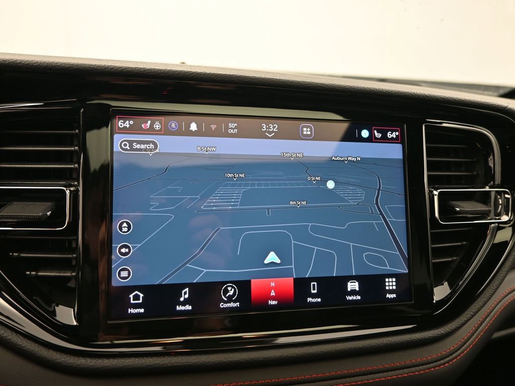 Used 2023 Dodge Durango R/T image 22