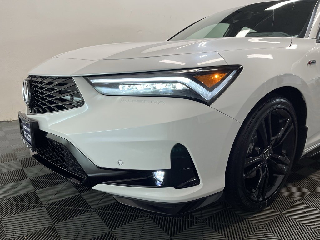 New 2026 Acura Integra A-Spec image 31