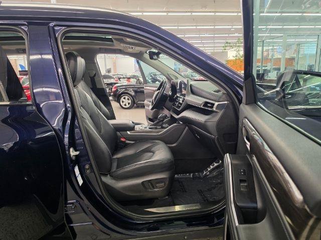 Used 2022 Toyota Highlander Platinum AWD/4WD image 39