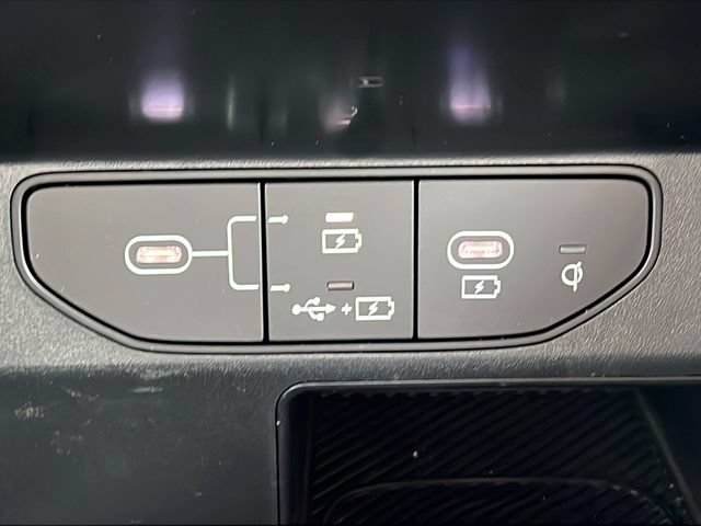 Used 2025 Kia Sorento S w/ Panoramic Sunroof Package FWD image 22
