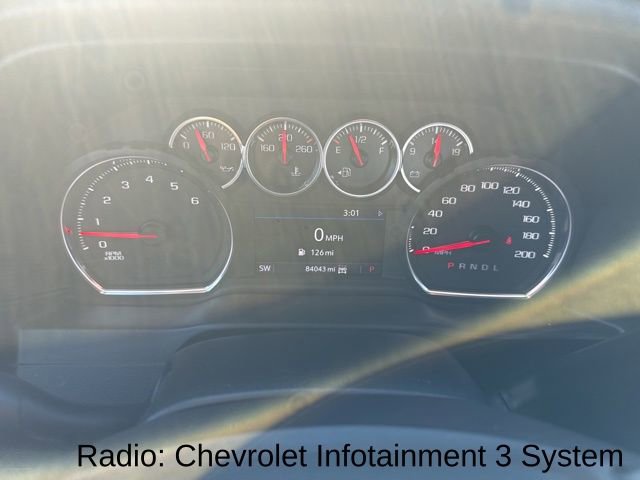 Used 2021 Chevrolet Silverado 2500 LT w/ All Star Edition image 21