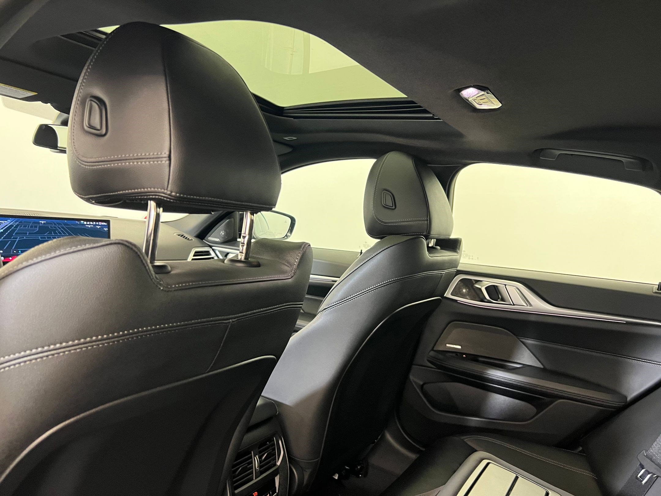 New 2026 BMW 430i xDrive w/ M Sport Package image 33