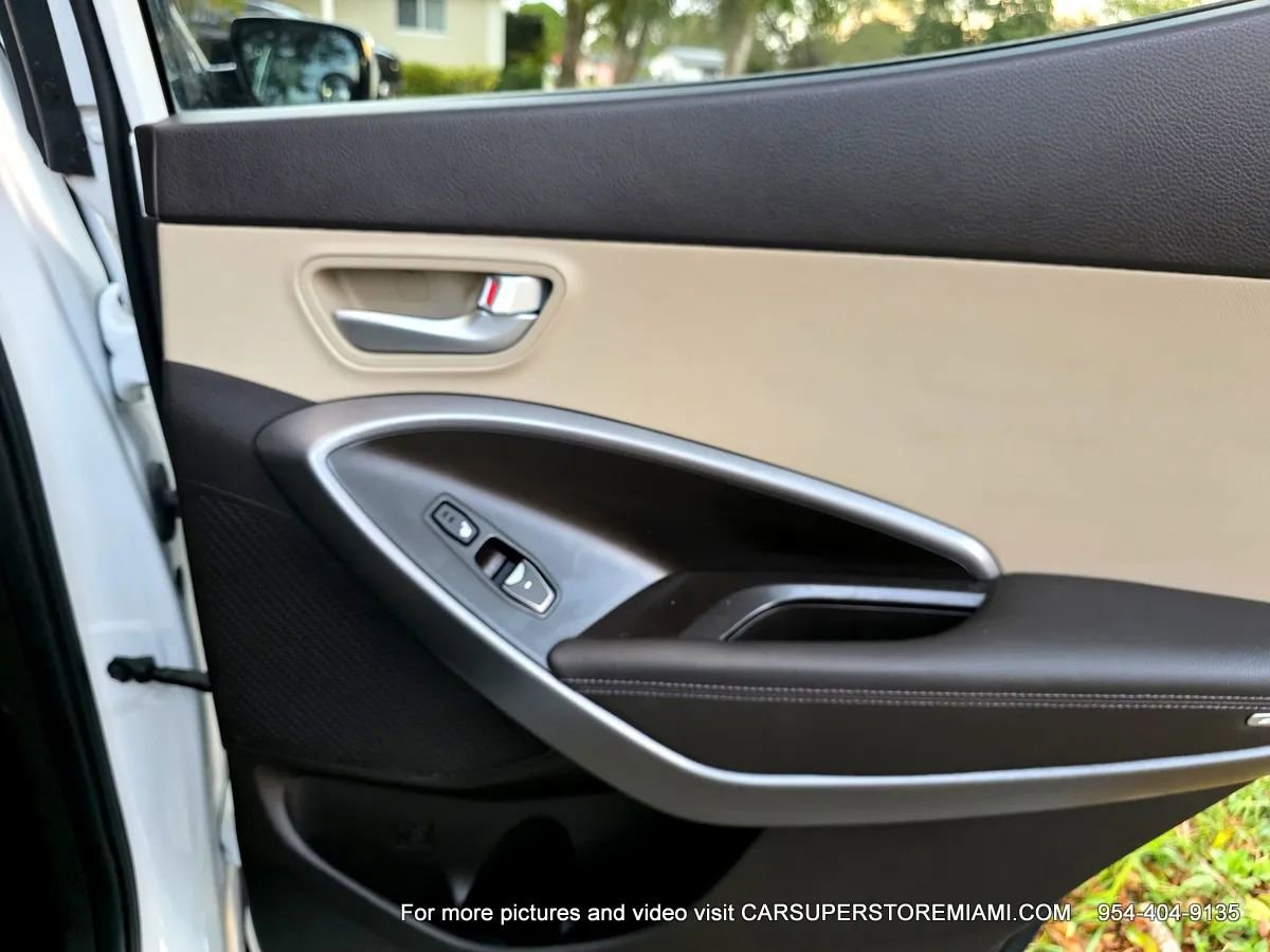 Used 2013 Hyundai Santa Fe Sport 2.0T FWD image 38