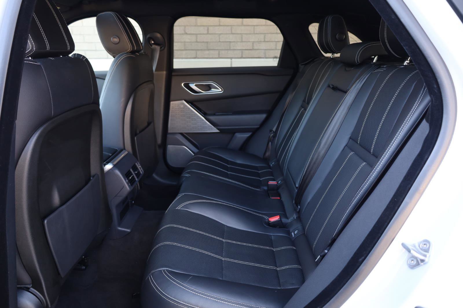 Used 2020 Land Rover Range Rover Velar S image 20