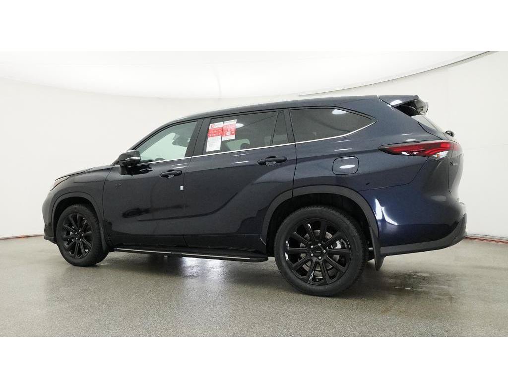 New 2026 Toyota Highlander XLE AWD/4WD image 20
