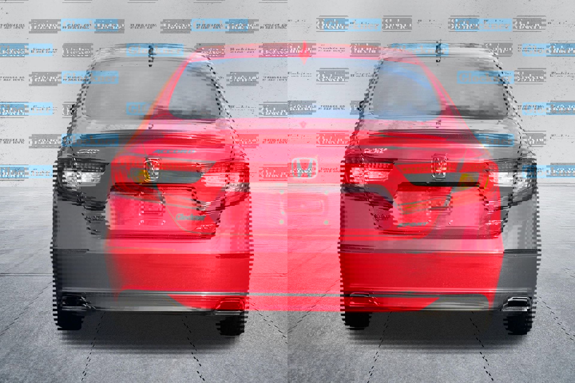 Used 2019 Honda Accord Sport image 7