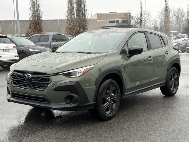 New 2026 Subaru Crosstrek 2.5i image 7