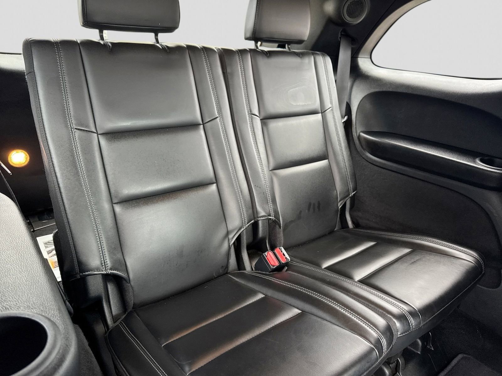 Used 2021 Dodge Durango Citadel w/ Trailer Tow Group IV image 23