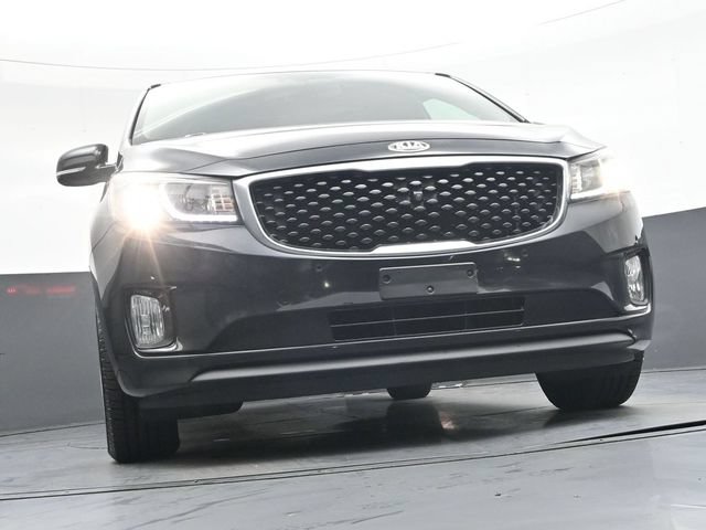 Used 2016 Kia Sedona SX FWD image 40