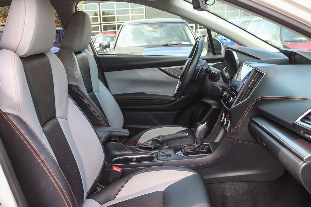 Used 2023 Subaru Crosstrek 2.5i Limited w/ Popular Package #2 image 18