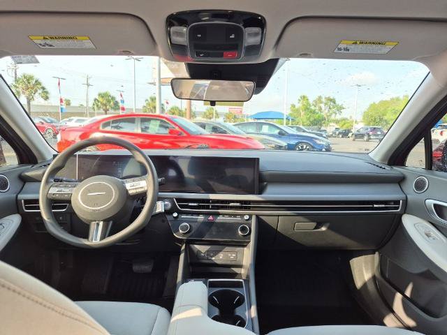 Used 2024 Hyundai Sonata SEL FWD image 13