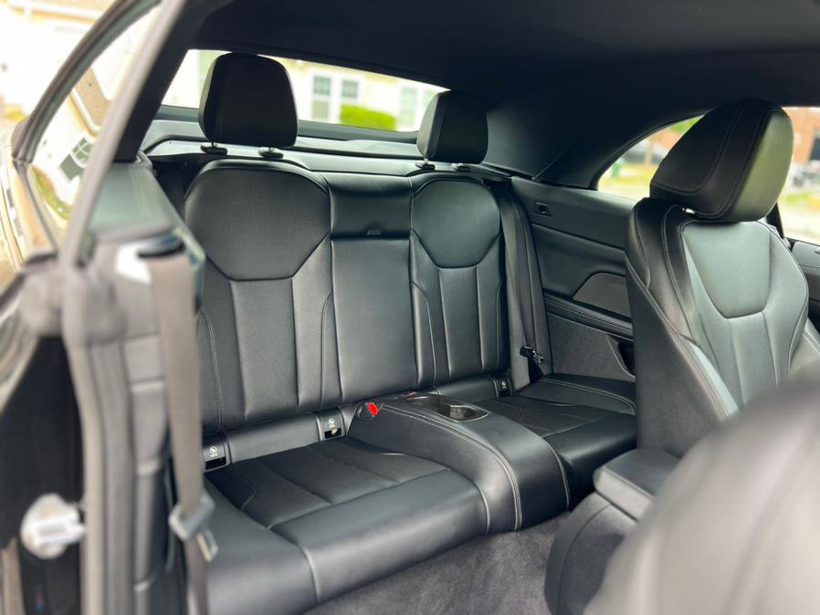 Used 2023 BMW 440i xDrive Convertible w/ Premium Package image 27