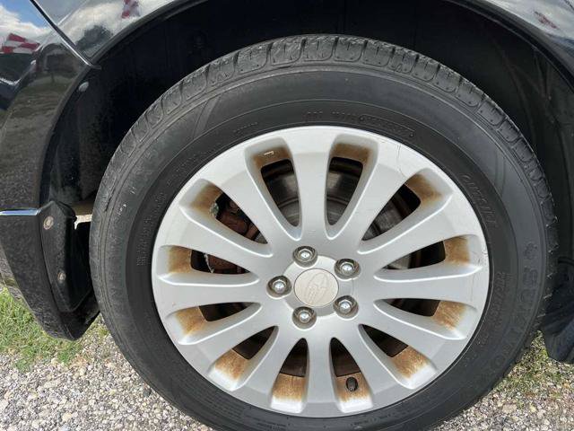 Used 2011 Subaru Impreza 2.5i Premium w/ PWR Moonroof Value Pkg AWD/4WD image 10