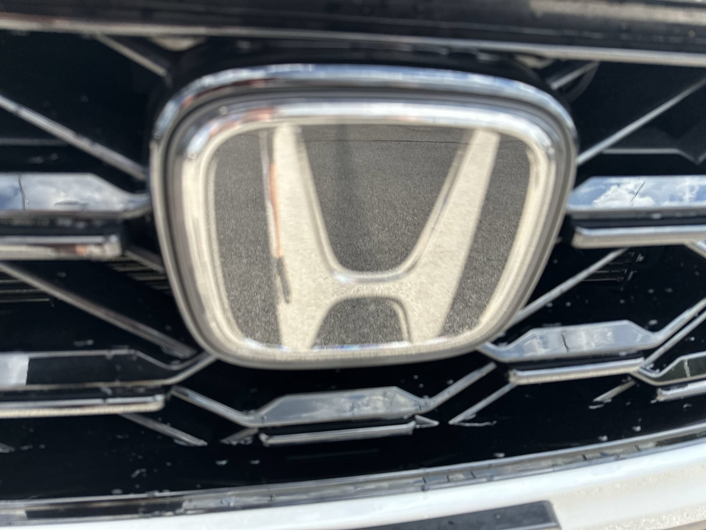 Used 2025 Honda CR-V Sport image 27