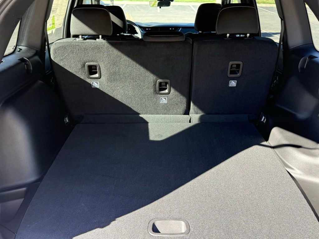 New 2025 Jeep Grand Cherokee Laredo w/ Trailer Tow Package image 28