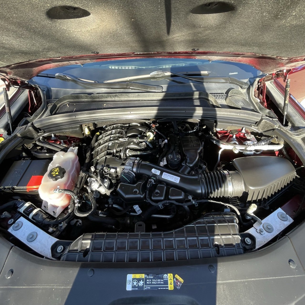 Used 2023 Jeep Grand Cherokee Limited image 26