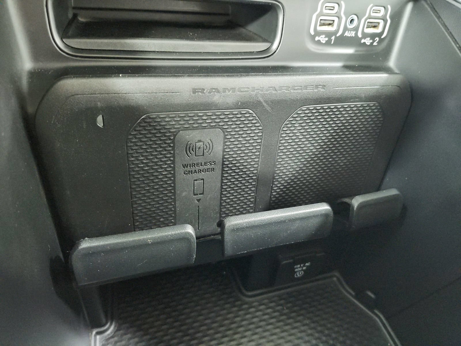 Used 2024 RAM 1500 Limited AWD/4WD image 31