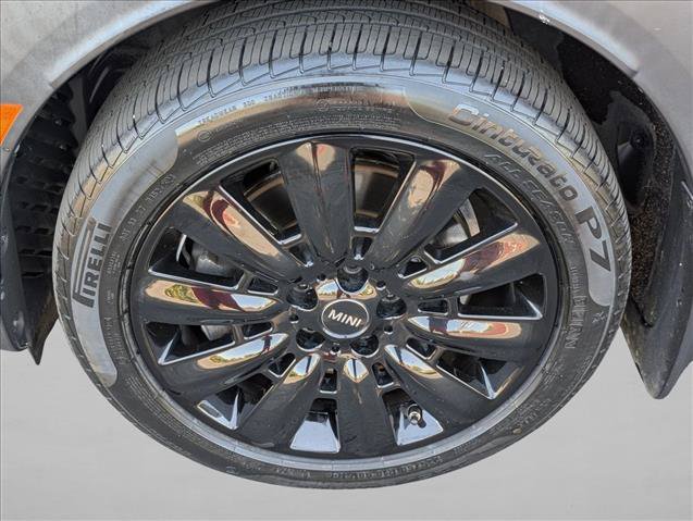 Used 2017 MINI Cooper Countryman S FWD image 24