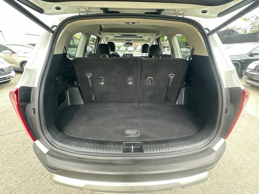 Used 2020 Kia Telluride EX w/ EX Premium Package AWD/4WD image 30