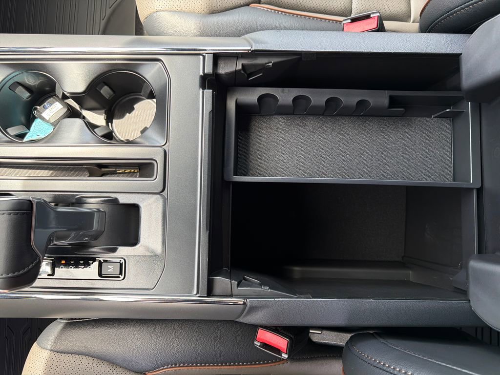 New 2026 Ford F150 Lariat AWD/4WD image 25
