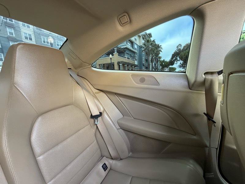 Used 2012 Mercedes-Benz C 350 Coupe image 50