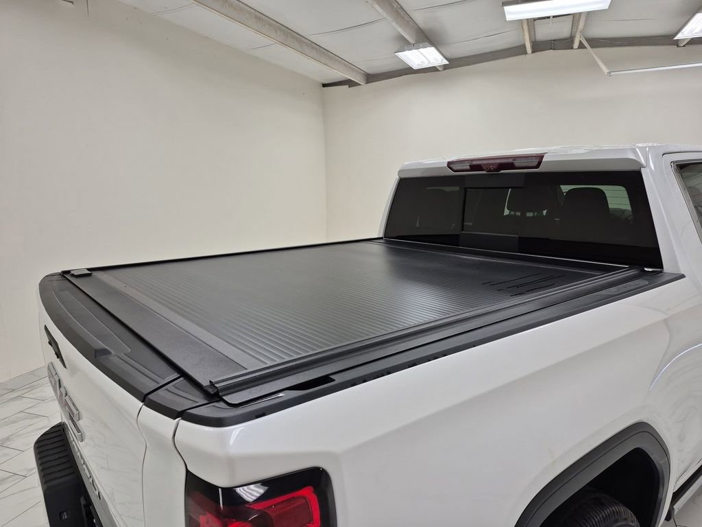 Used 2021 GMC Sierra 1500 Denali w/ Denali Ultimate Package image 36