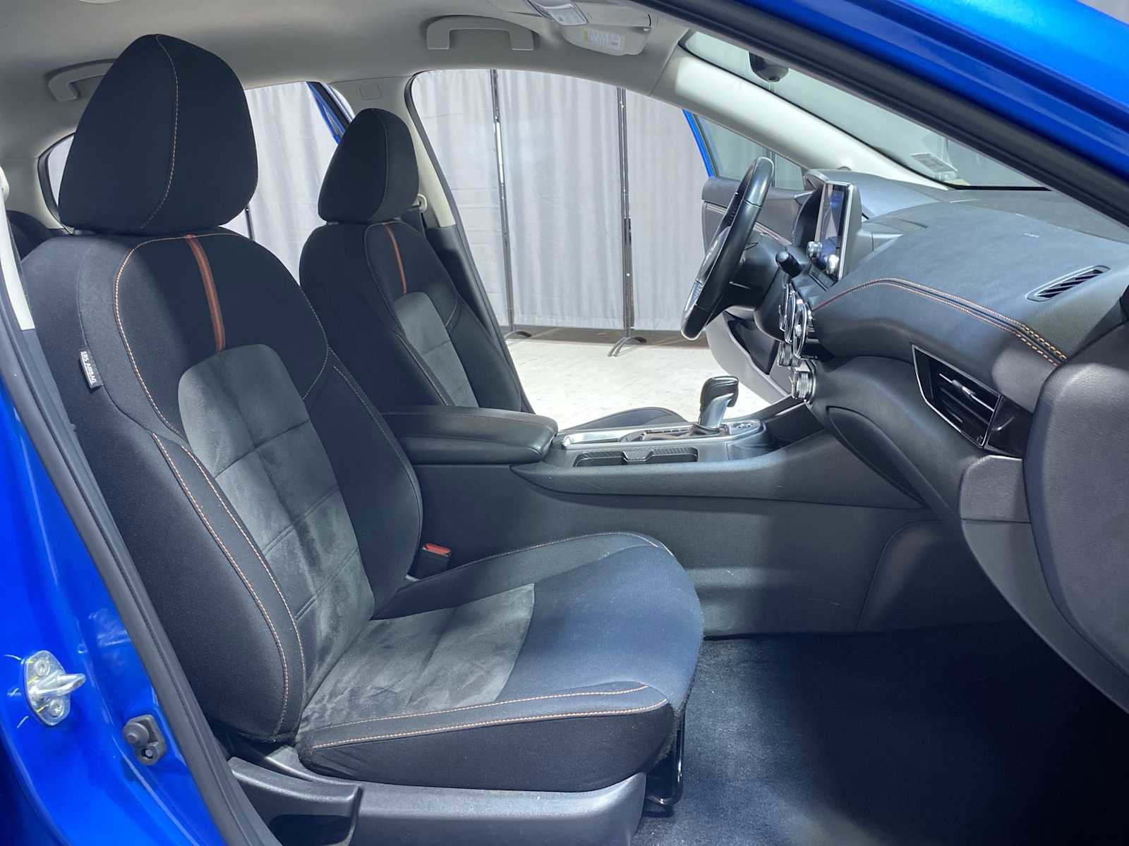 Used 2023 Nissan Sentra SR w/ Electronics Package image 14